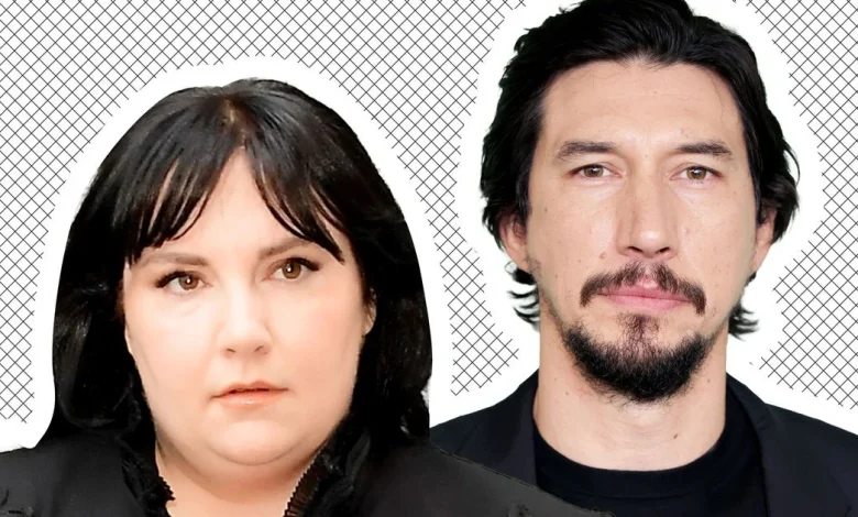 What Does Lena Dunham Say About Adam Driver in ‘Famesick’?