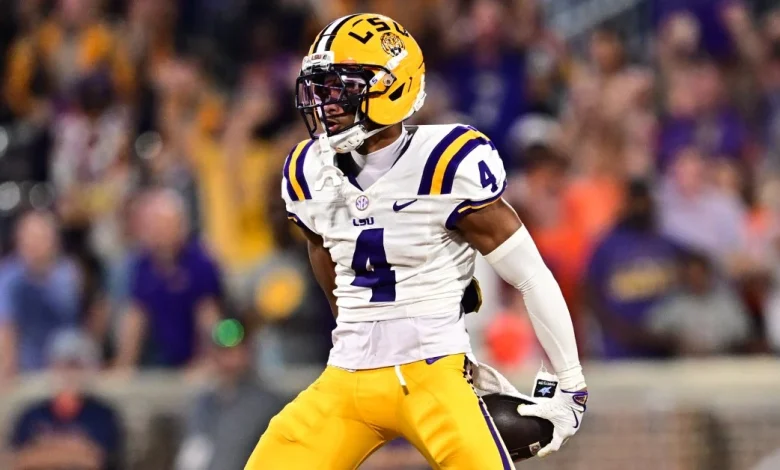 What FanDuel odds tell us about 2026 NFL Draft and Chiefs’ No. 9 pick