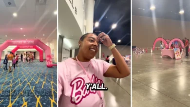 What Happened at Barbie Dream Fest?