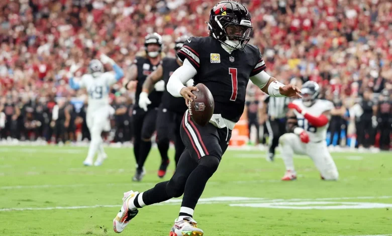 What I heard about the Minnesota Vikings quarterbacks at the NFL owners meetings