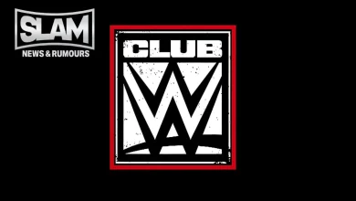 What Is “WWE Club”?: Wrestling News & Rumours – April 11, 2026