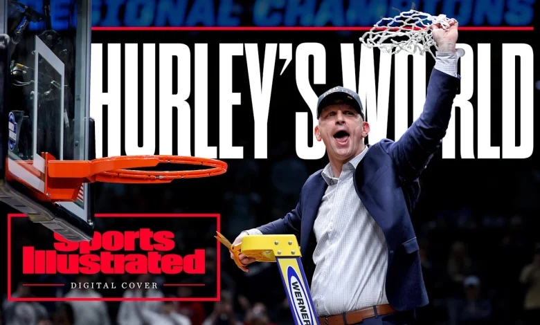 What It’s Like Playing for the Fiery and Joyful Coach