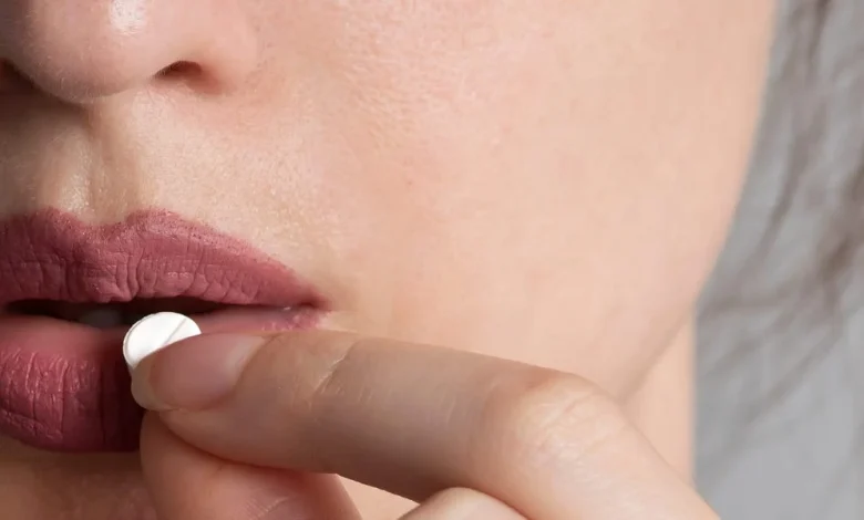 What It's Like to Take Foundayo, the New Weight Loss Pill