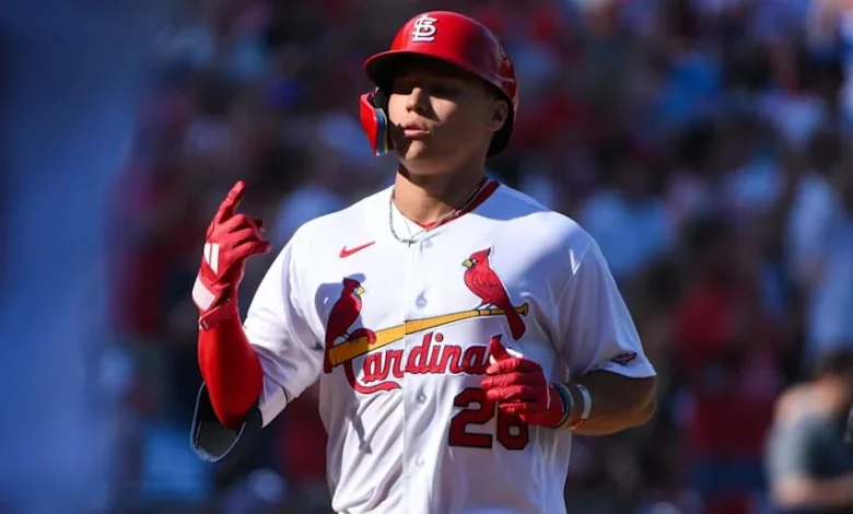 What JJ Wetherholt's Breakout Debut Means For Fans And Collectors