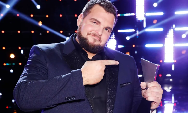 What Jake Hoot Has Been Up to Since Winning The Voice