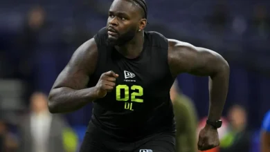 What Jets could do at defensive line in the 2026 NFL Draft