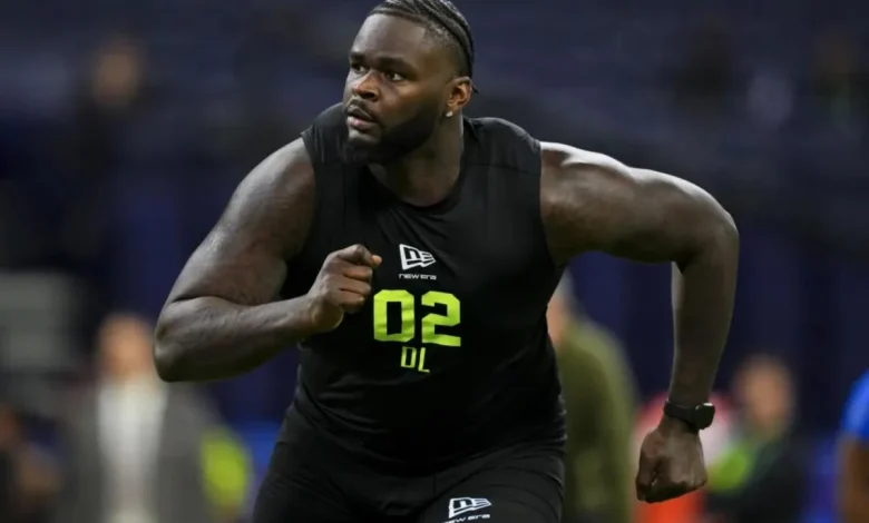 What Jets could do at defensive line in the 2026 NFL Draft