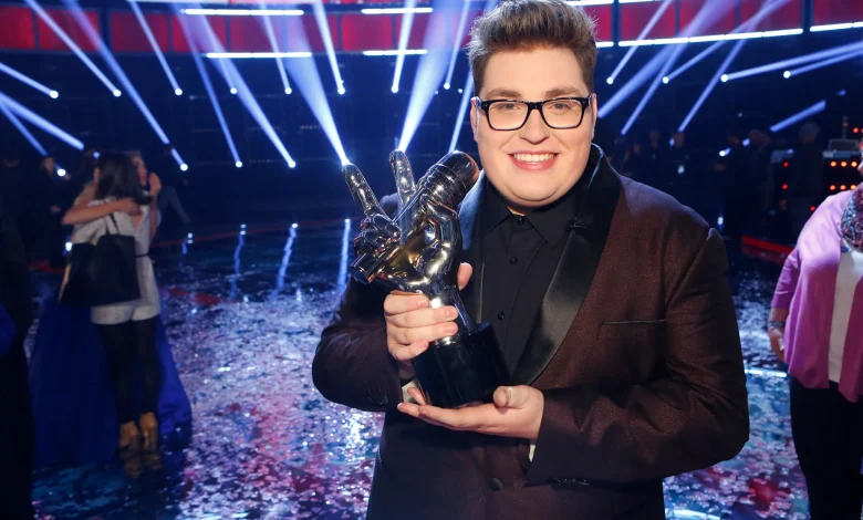 What Jordan Smith Has Been Up to Since Winning The Voice