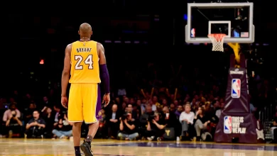 What Kobe Bryant taught us about closure