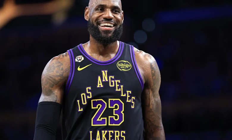 What LeBron James' Post-Game Recovery Strategies Can Teach You About Staying in Your Prime