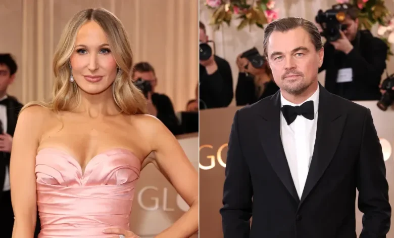 What Leonardo DiCaprio sent Nikki Glaser after Golden Globes roast