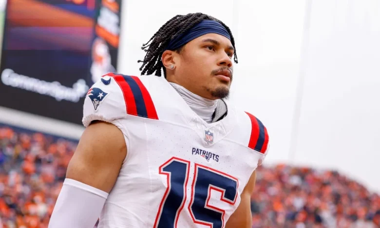 What Marte Mapu trade to Texans means for the Patriots
