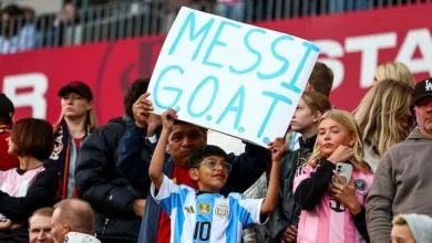 What Messi means to fans like me – Deseret News