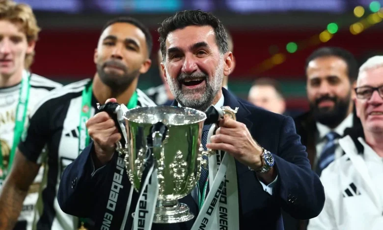 What PIF pulling funding for LIV Golf would mean for Newcastle United and its Saudi ownership