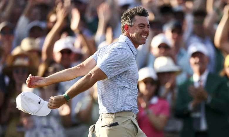 What Rory McIlroy's 2026 Masters win means for his career
