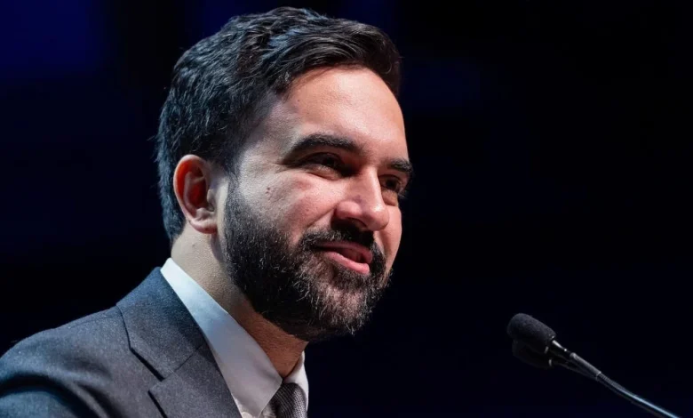 What Smart People Are Saying About Mandani's Proposed Home Tax