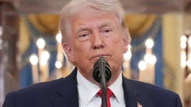 What Trump's Iran war means for Republicans ahead of midterms