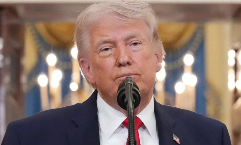 What Trump's Iran war means for Republicans ahead of midterms