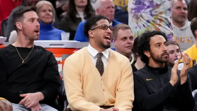 What Tyrese Haliburton had to say to Pacers fans in the season finale