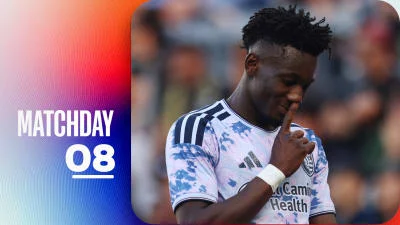 What We Learned: San Jose Earthquakes, Real Salt Lake show trophy potential