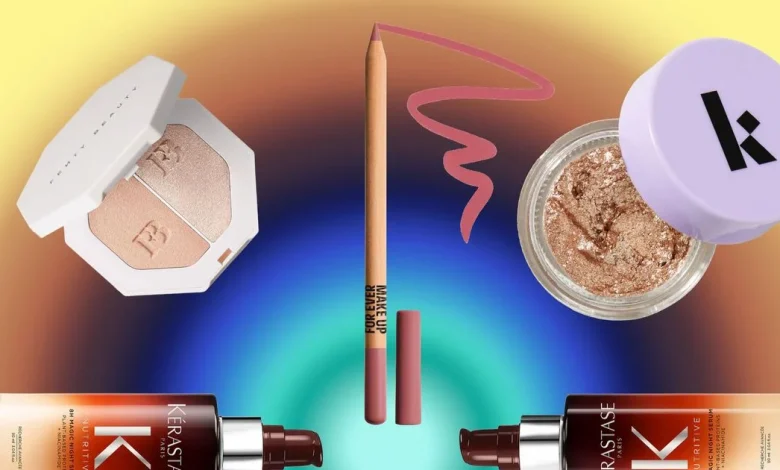 What We’re Buying From Sephora’s Savings Event This Spring