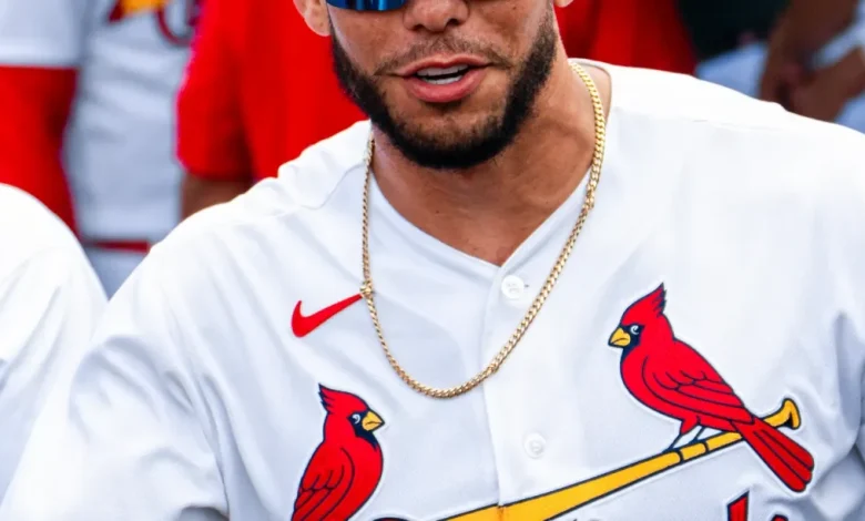 What We’re Learning About Four Key Cardinals Prospects in Memphis