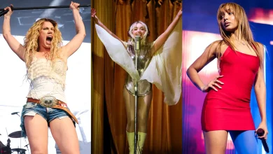 What Would Coachella Be Without Pop Girls?