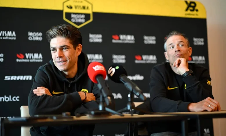 What are the Tour of Flanders favourites saying about one another?