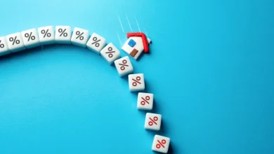 What are today's mortgage interest rates: April 13, 2026?