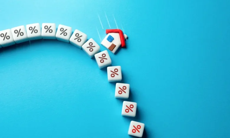 What are today's mortgage interest rates: April 13, 2026?