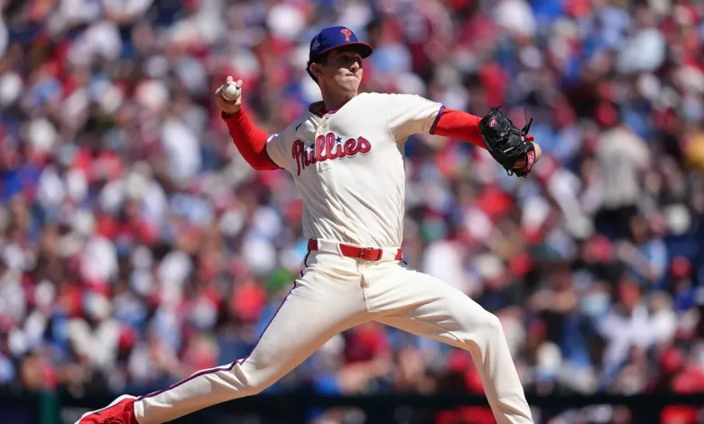 What channel is Phillies-Braves on Sunday? How to stream on Peacock