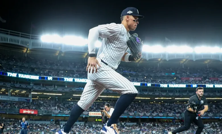 What channel is Yankees Opening Day today vs Marlins? How to watch