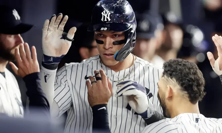 What channel is Yankees vs Angels today? How to watch and stream