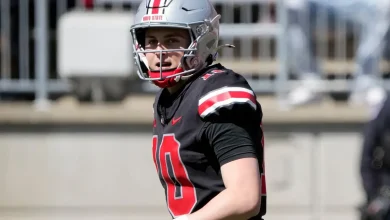 What channel is the Ohio State football spring game on? How to watch