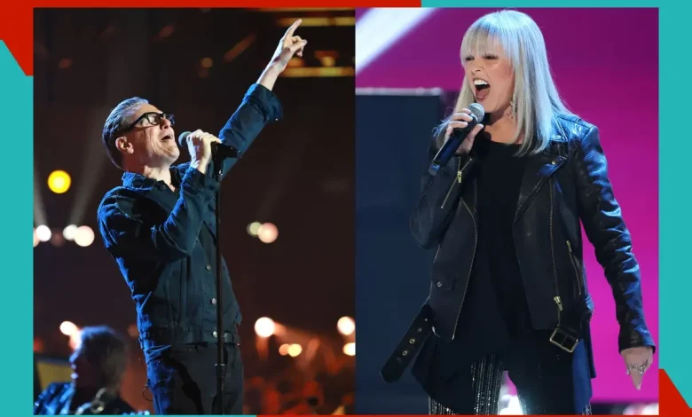 What do tickets cost to see Bryan Adams on his 2026 tour with Pat Benatar?