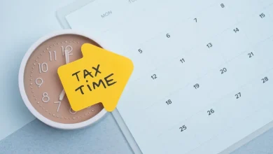 What happens if you can't pay your tax bill by the April deadline this year?