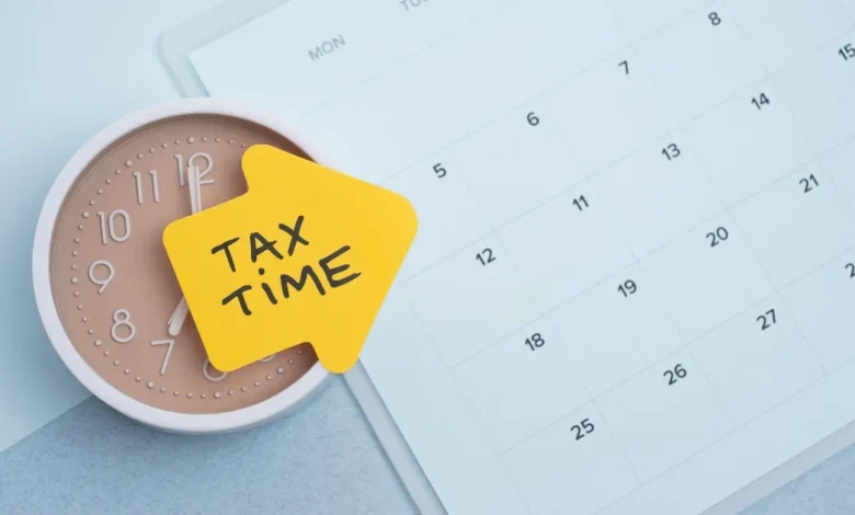 What happens if you can't pay your tax bill by the April deadline this year?