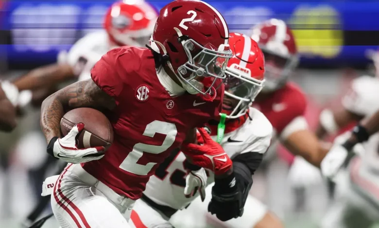 What is SEC championship game's future? Alabama AD says, 'The ship has sailed'