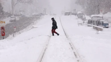 What is a super El Niño? Could it end Colorado's drought?