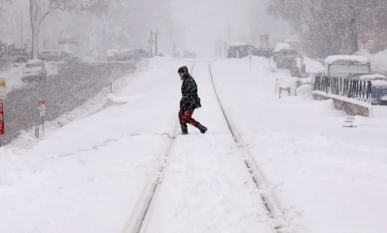 What is a super El Niño? Could it end Colorado's drought?