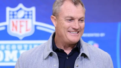 What is the dream scenario for the 49ers in Round 1?