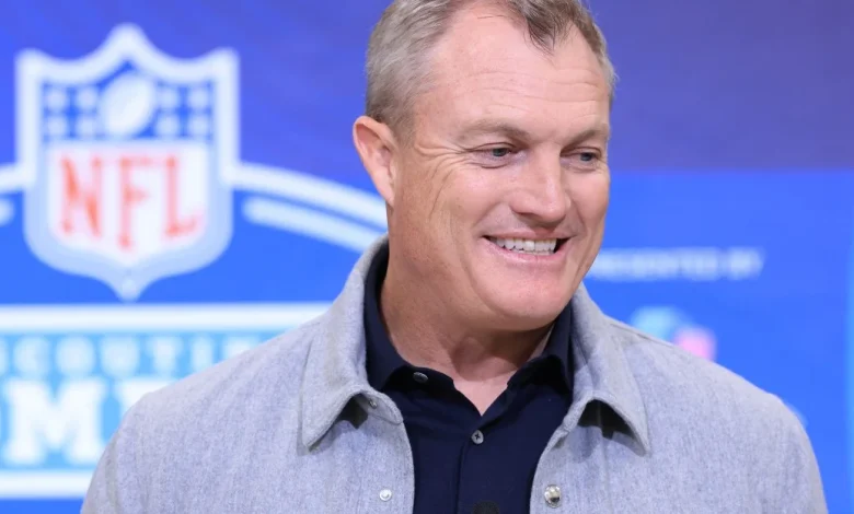 What is the dream scenario for the 49ers in Round 1?