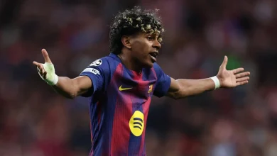 What next for Barcelona and Hansi Flick after Champions League elimination?