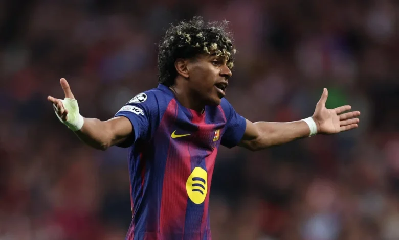 What next for Barcelona and Hansi Flick after Champions League elimination?