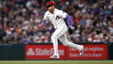 What personal milestones could be reached by the Diamondbacks this season?