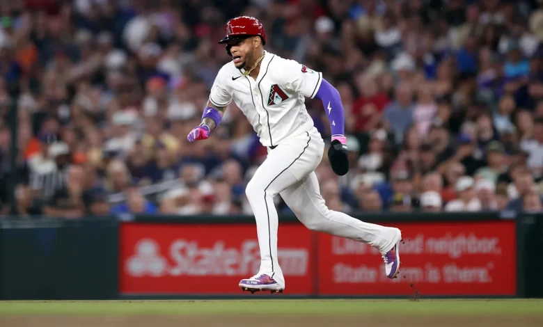 What personal milestones could be reached by the Diamondbacks this season?