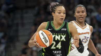 What the Core Designation Means Under the New WNBA CBA