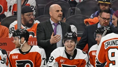 What the Flyers’ playoff lineup should look like