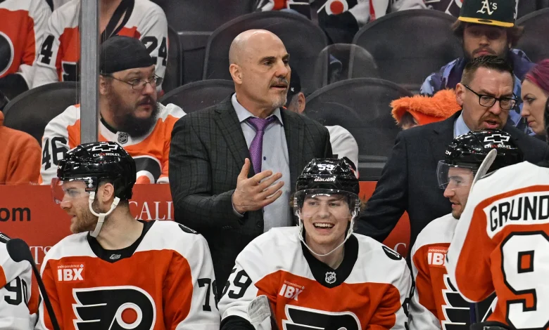 What the Flyers’ playoff lineup should look like