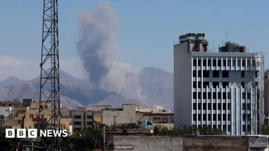 What the US military could do if Iran fails to meet Trump's ultimatum